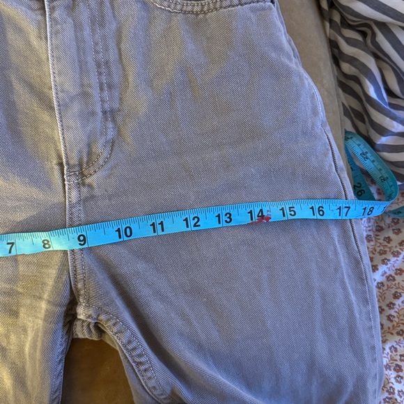 Rudy Jude Moss five pocket kick flare jeans size 1 - Picture 11 of 14